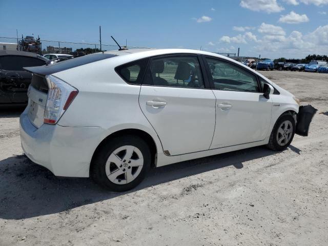 Vin: jtdkn3du9b0294705, lot: 58981975, toyota prius 20113