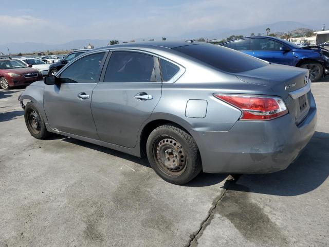 Vin: 1n4al3ap7fc213095, lot: 55136085, nissan altima 2.5 20152