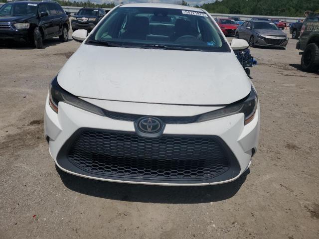 2020 TOYOTA COROLLA LE - 5YFEPRAE7LP119643
