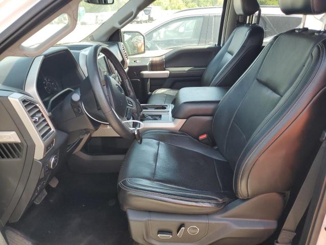 2016 FORD F150 SUPER - 1FTEW1EP6GFB70466