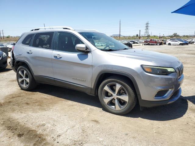 Vin: 1c4pjldbxkd324335, lot: 58240915, jeep grand cher limited 20194