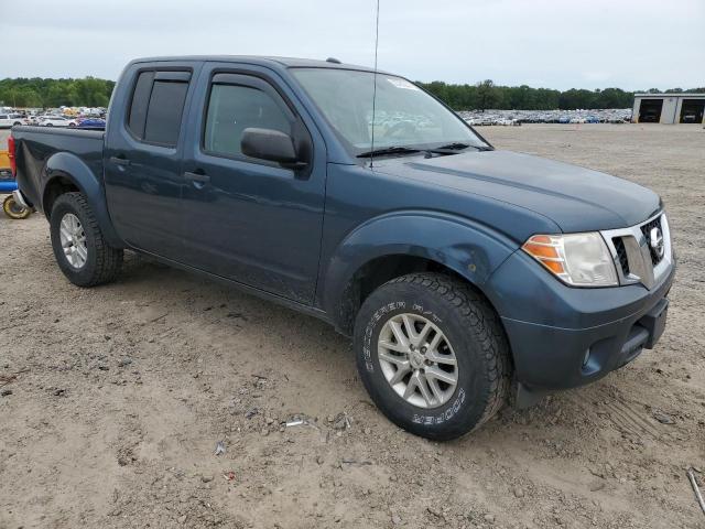 Vin: 1n6ad0ev1en712053, lot: 55785355, nissan frontier s 20144