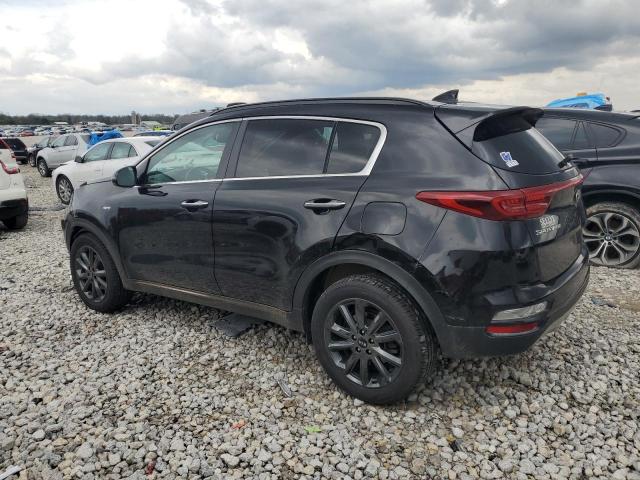 Vin: kndp6cac5l7706044, lot: 55215745, kia sportage s 20202