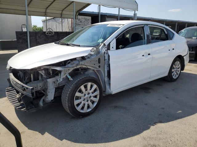 Vin: 3n1ab7ap7ky329342, lot: 55643145, nissan sentra s 2019 img_1