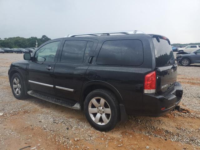 Vin: 5n1ba0nd8cn622060, lot: 55167825, nissan armada sv 20122