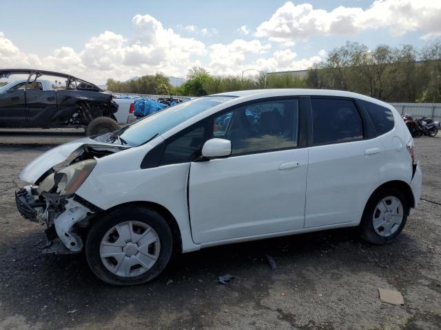 Vin: jhmge8h34dc015925, lot: 55984615, honda fit 2013 img_1