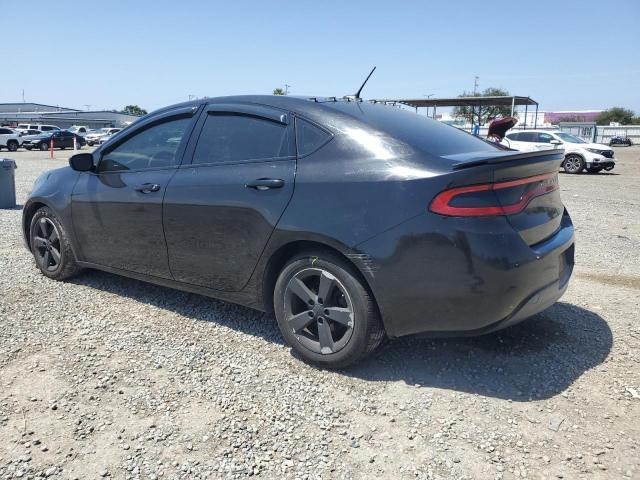 Vin: 1c3cdfbb0gd728105, lot: 56188195, dodge dart sxt 20162