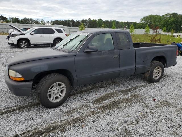 DODGE DAKOTA SXT