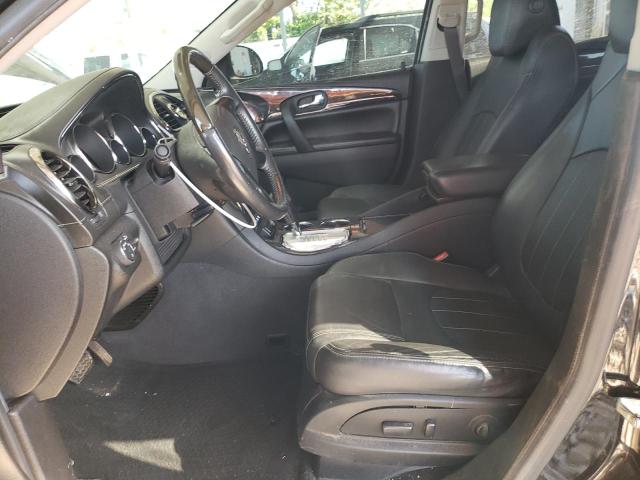 2017 BUICK ENCLAVE 5GAKRBKD2HJ337156