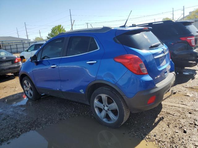 Vin: kl4cjesb9eb600494, lot: 55924695, buick encore 20142