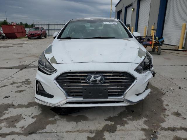 2018 HYUNDAI SONATA SE - 5NPE24AF8JH630234