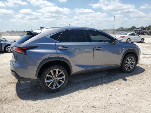 Vin: jtjyarbz4h2069772, lot: 57274325, lexus nx 200t base 20173