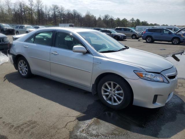 Vin: 4t1bb3ek4bu132426, lot: 55600215, toyota camry hybrid 20114