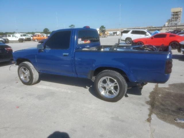Vin: 4tarn81a2rz166166, lot: 56743135, toyota all other 1/2 ton short wheelbase stb 19942