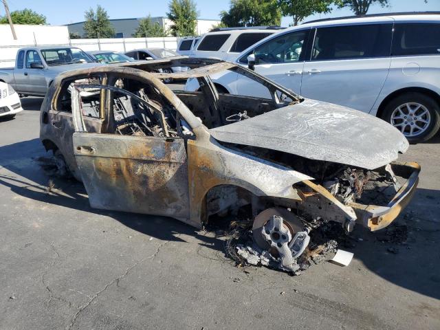 Vin: 3vw447au3gm017864, lot: 57529865, volkswagen gti s/se 20164