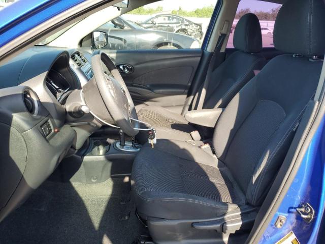 2016 NISSAN VERSA S 3N1CN7AP0GL804057