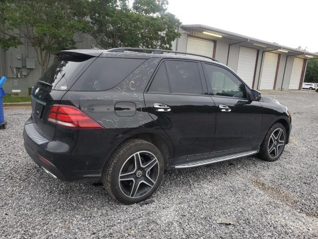 Vin: 4jgda5jb2jb147613, lot: 58552385, mercedes-benz gle-class 350 20183