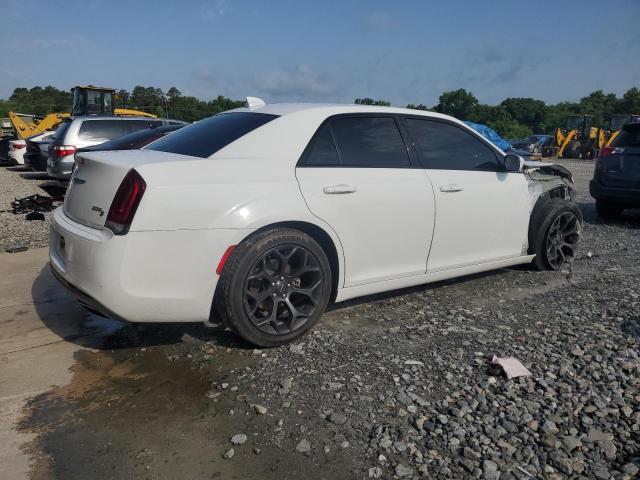 Vin: 2c3ccabg4kh516725, lot: 57915495, chrysler 300 s 20193