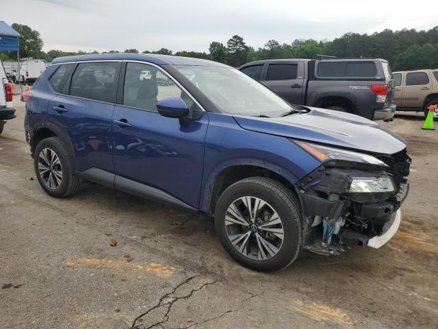 Vin: jn8bt3bb5pw462727, lot: 56157925, nissan rogue sv 20234