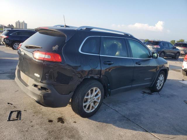 Vin: 1c4pjlcb3hw514461, lot: 55848785, jeep grand cher latitude 20173