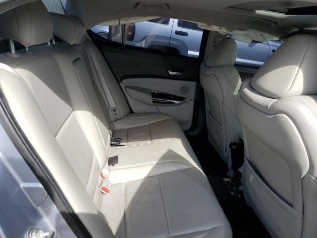2015 ACURA TLX ADVANCE 19UUB3F77FA002799