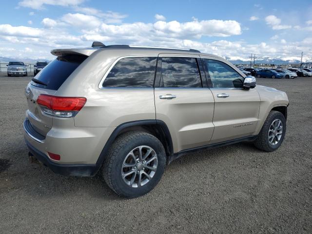 2015 JEEP GRAND CHER 1C4RJFBM0FC866764