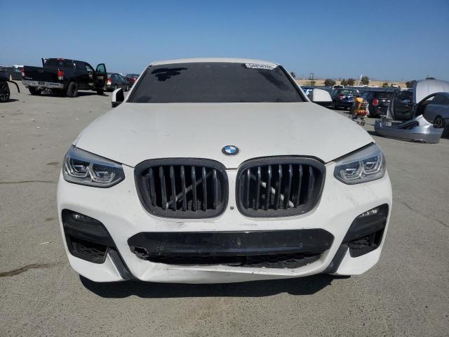 2021 BMW X4 XDRIVEM 5UX2V5C08M9G61913