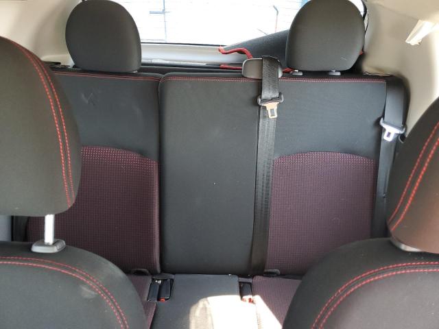 2023 MITSUBISHI MIRAGE SE ML32AWHJ3PH006072