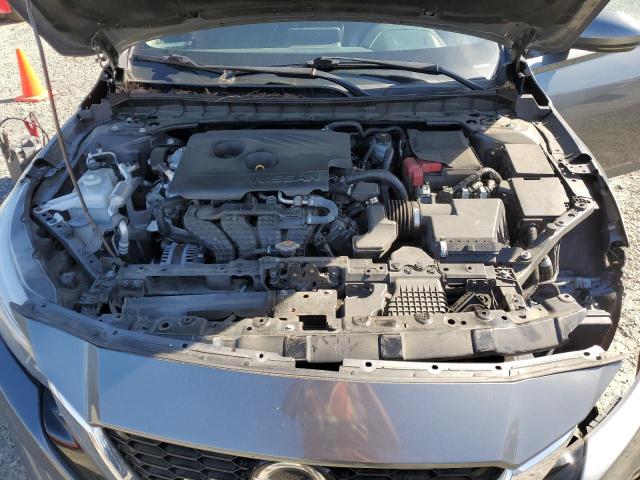 2019 NISSAN ALTIMA SL - 1N4BL4EV0KC238062