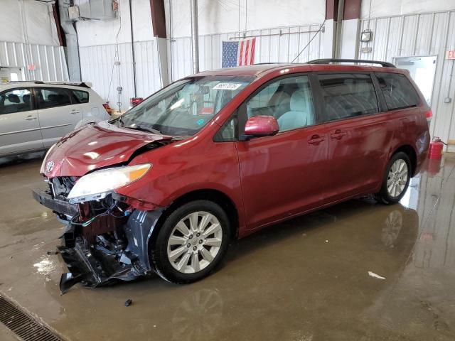 Vin: 5tdjk3dc1cs038990, lot: 56517075, toyota all models le 2012 img_1