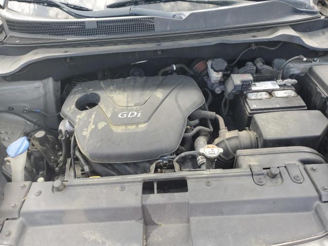 2015 KIA SOUL - KNDJN2A26F7236153