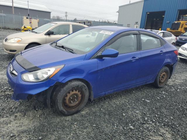 Vin: kmhct4ae7cu256831, lot: 55651125, hyundai accent gls 2012 img_1