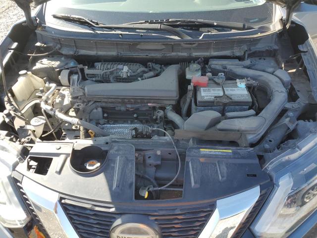 2018 NISSAN ROGUE S 5N1AT2MT0JC753292