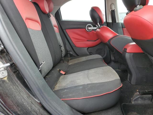 2016 FIAT 500X EASY ZFBCFXBT6GP401259