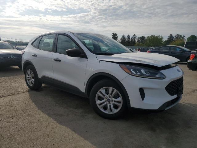 Vin: 1fmcu0f68luc62953, lot: 55283305, ford escape s 20204