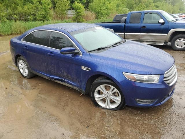 Vin: 1fahp2e83fg108496, lot: 57617255, ford taurus sel 20154