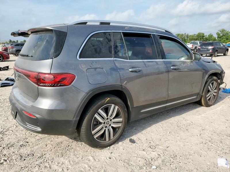 Vin: w1n9m0cb5pn038449, lot: 57361835, mercedes-benz eqb 250+ 250+ 20233