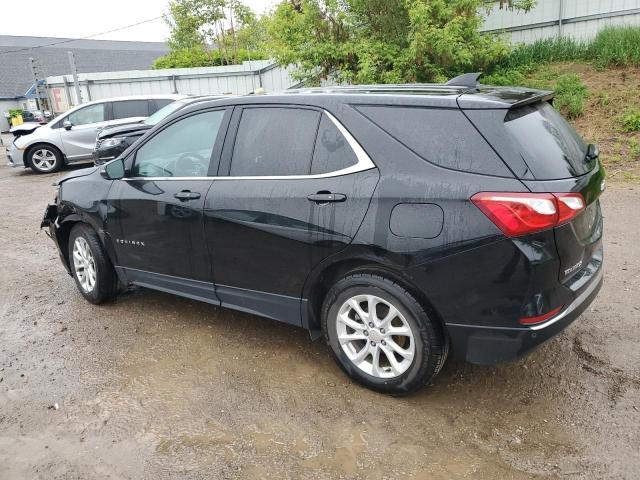 Vin: 2gnaxsev6j6230822, lot: 57556025, chevrolet equinox lt 20182