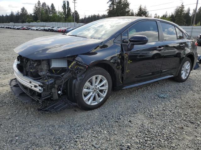Vin: jtdbcmfe8sj044271, lot: 56251775, toyota corolla le 2025 img_1
