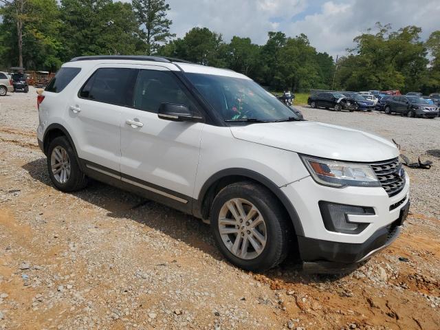 2017 FORD EXPLORER X 1FM5K7D82HGC48290