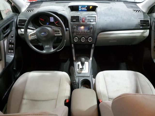 2015 SUBARU FORESTER 2 - JF2SJABC2FH579555