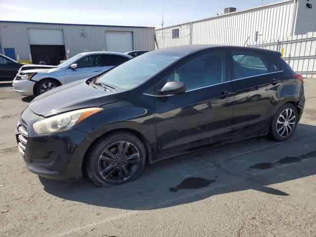 Vin: kmhd35lh1gu252524, lot: 57323635, hyundai elantra 2016 img_1