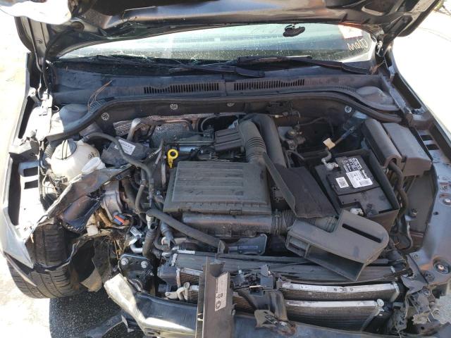 2017 VOLKSWAGEN JETTA S - 3VW2B7AJ5HM398461