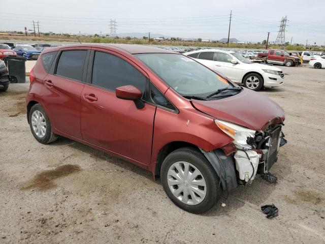 Vin: 3n1ce2cp8gl378697, lot: 59041415, nissan versa s 20164