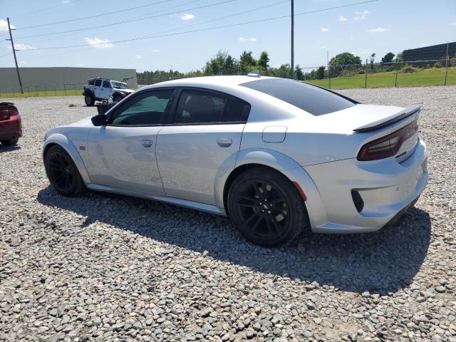 Vin: 2c3cdxgj1ph539178, lot: 57575065, dodge charger scat pack 20232