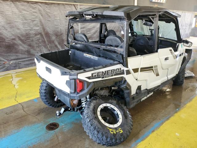 2019 POLARIS GENERAL 4 3NSRHE992KH490544