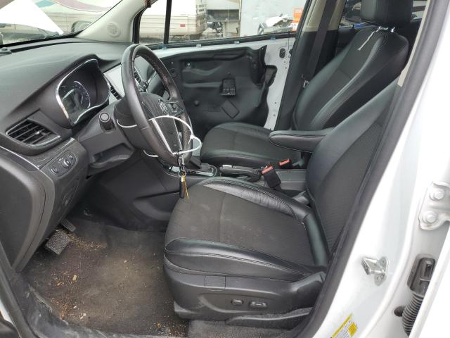 2017 BUICK ENCORE PRE - KL4CJFSB1HB176870