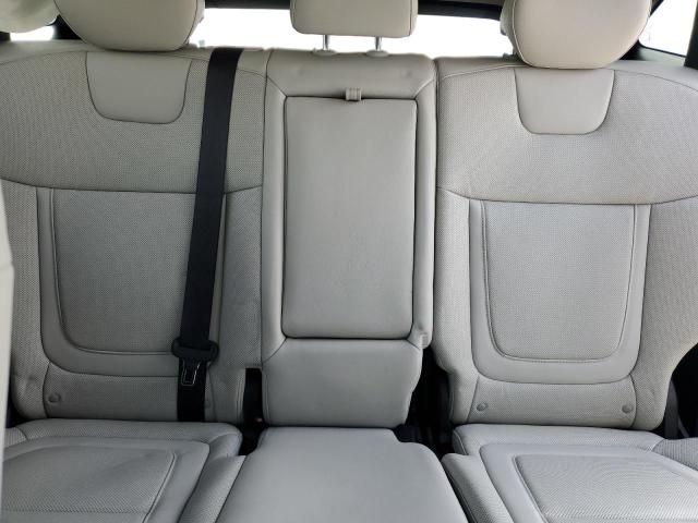 2022 HYUNDAI TUCSON SEL - 5NMJCCAEXNH082849