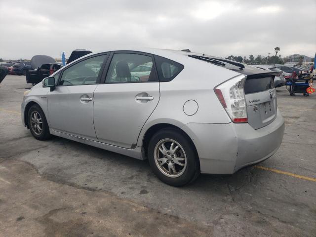 Vin: jtdkn3du2a5219393, lot: 55694895, toyota prius 20102