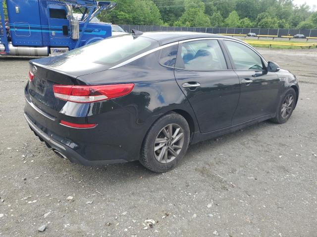 Vin: 5xxgt4l39lg448887, lot: 55580435, kia optima lx 20203